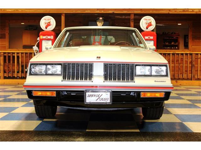 1984 Oldsmobile Hurst (CC-2089055) for sale in New Braunfels, Texas