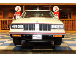1984 Oldsmobile Hurst (CC-2089055) for sale in New Braunfels, Texas