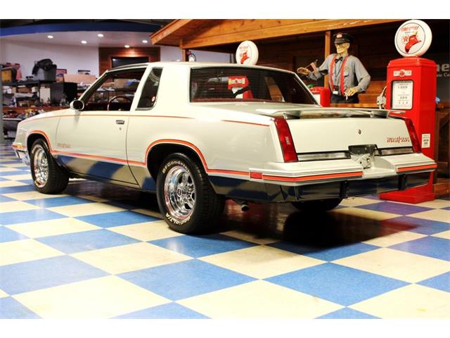 1984 Oldsmobile Hurst (CC-2089055) for sale in New Braunfels, Texas