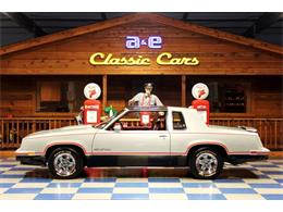 1984 Oldsmobile Hurst (CC-2089055) for sale in New Braunfels, Texas