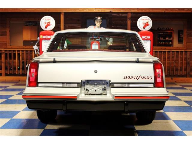 1984 Oldsmobile Hurst (CC-2089055) for sale in New Braunfels, Texas