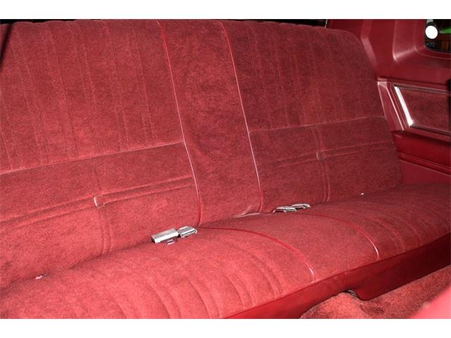 1984 Oldsmobile Hurst (CC-2089055) for sale in New Braunfels, Texas