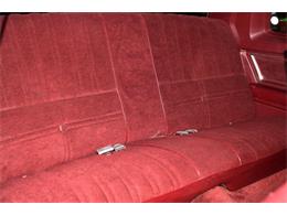 1984 Oldsmobile Hurst (CC-2089055) for sale in New Braunfels, Texas