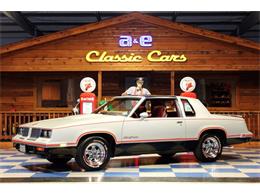 1984 Oldsmobile Hurst (CC-2089055) for sale in New Braunfels, Texas