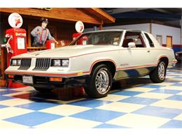 1984 Oldsmobile Hurst (CC-2089055) for sale in New Braunfels, Texas