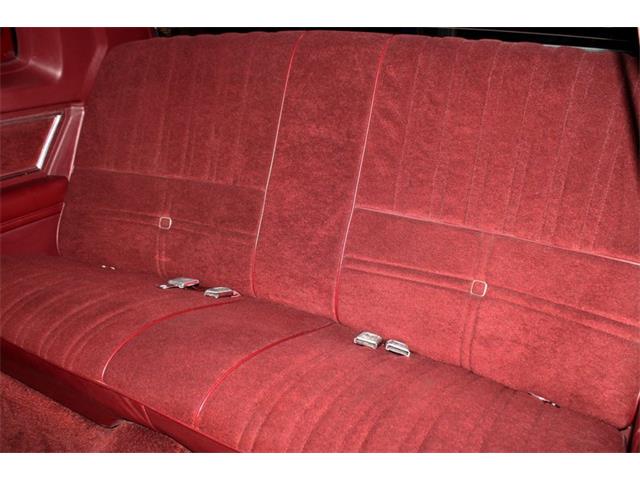 1984 Oldsmobile Hurst (CC-2089055) for sale in New Braunfels, Texas