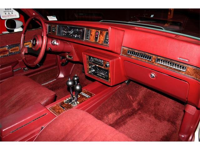 1984 Oldsmobile Hurst (CC-2089055) for sale in New Braunfels, Texas