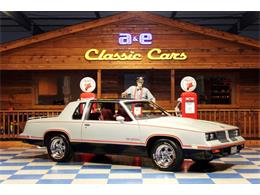 1984 Oldsmobile Hurst (CC-2089055) for sale in New Braunfels, Texas