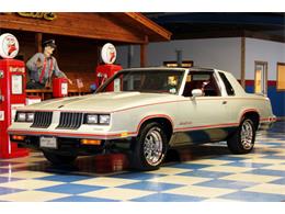 1984 Oldsmobile Hurst (CC-2089055) for sale in New Braunfels, Texas
