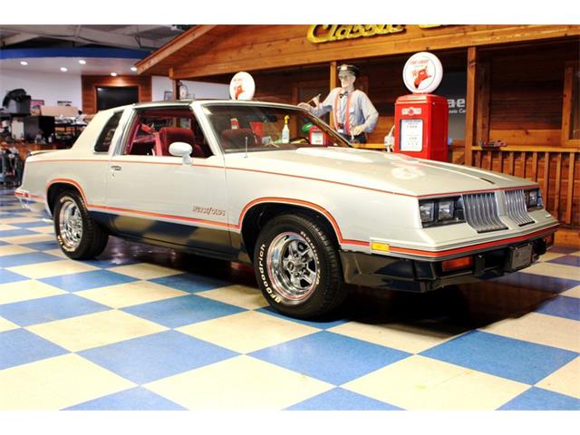 1984 Oldsmobile Hurst (CC-2089055) for sale in New Braunfels, Texas