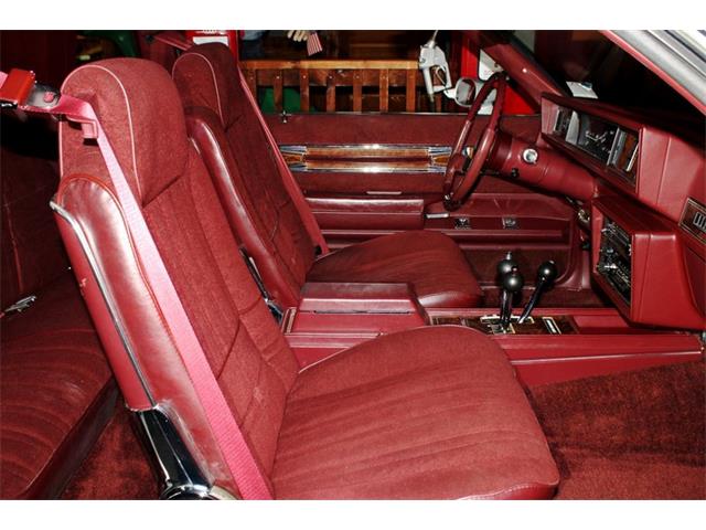 1984 Oldsmobile Hurst (CC-2089055) for sale in New Braunfels, Texas
