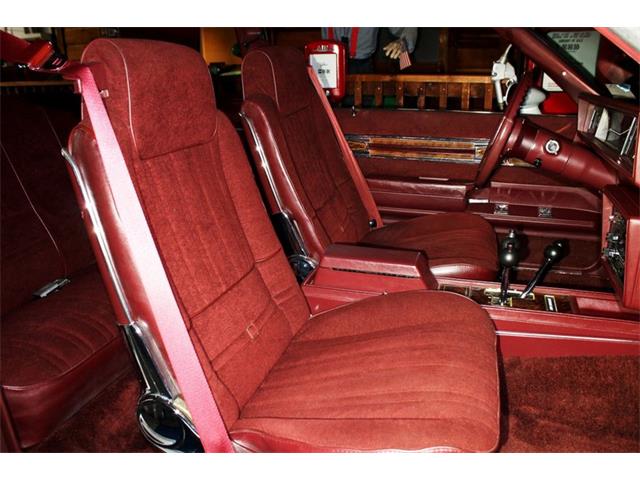 1984 Oldsmobile Hurst (CC-2089055) for sale in New Braunfels, Texas