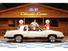 1984 Oldsmobile Hurst (CC-2089055) for sale in New Braunfels, Texas