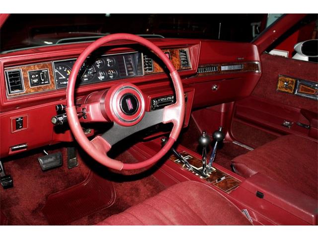 1984 Oldsmobile Hurst (CC-2089055) for sale in New Braunfels, Texas