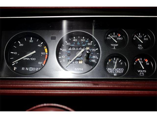 1984 Oldsmobile Hurst (CC-2089055) for sale in New Braunfels, Texas