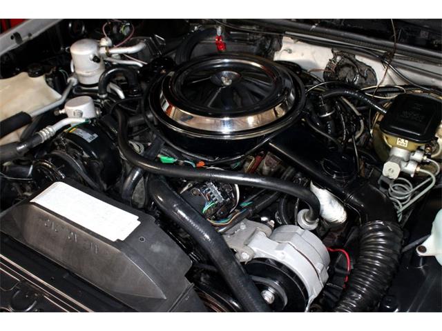 1984 Oldsmobile Hurst (CC-2089055) for sale in New Braunfels, Texas