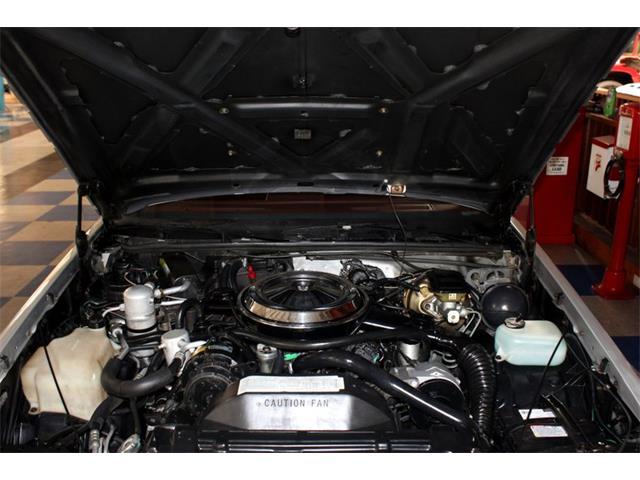 1984 Oldsmobile Hurst (CC-2089055) for sale in New Braunfels, Texas