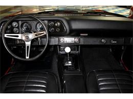 1970 Chevrolet Camaro (CC-2089056) for sale in New Braunfels, Texas