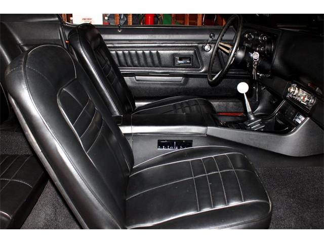 1970 Chevrolet Camaro (CC-2089056) for sale in New Braunfels, Texas