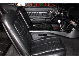 1970 Chevrolet Camaro (CC-2089056) for sale in New Braunfels, Texas