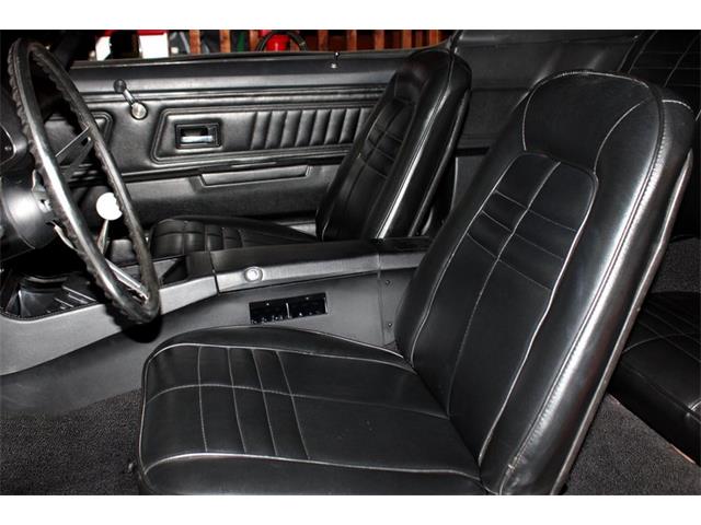 1970 Chevrolet Camaro (CC-2089056) for sale in New Braunfels, Texas