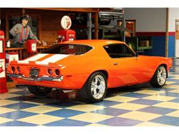 1970 Chevrolet Camaro (CC-2089056) for sale in New Braunfels, Texas