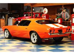 1970 Chevrolet Camaro (CC-2089056) for sale in New Braunfels, Texas