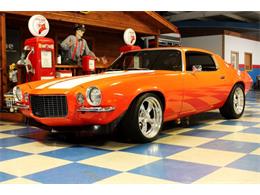 1970 Chevrolet Camaro (CC-2089056) for sale in New Braunfels, Texas