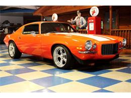 1970 Chevrolet Camaro (CC-2089056) for sale in New Braunfels, Texas