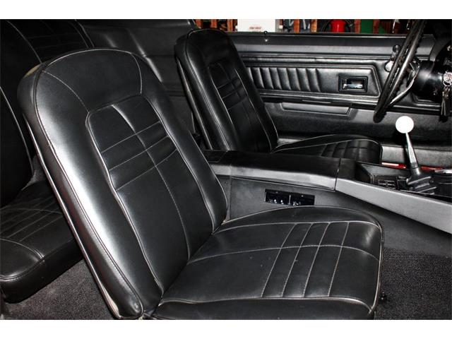 1970 Chevrolet Camaro (CC-2089056) for sale in New Braunfels, Texas