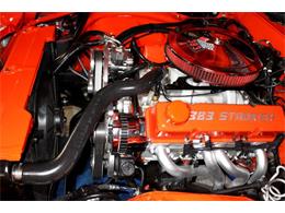 1970 Chevrolet Camaro (CC-2089056) for sale in New Braunfels, Texas