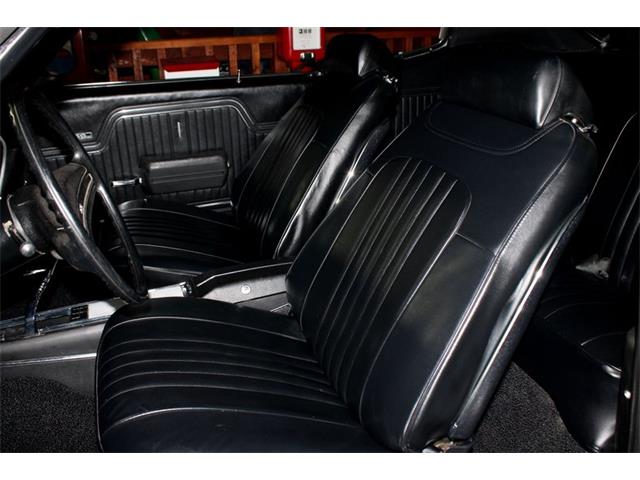 1972 Chevrolet Chevelle (CC-2089058) for sale in New Braunfels, Texas