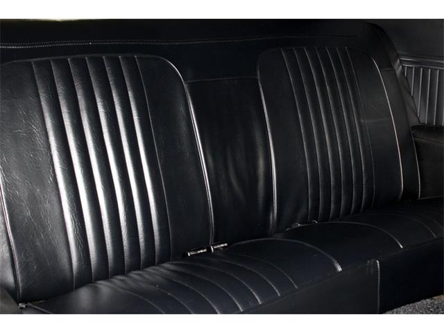 1972 Chevrolet Chevelle (CC-2089058) for sale in New Braunfels, Texas