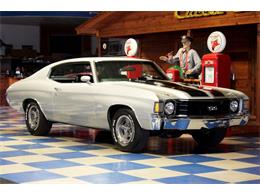 1972 Chevrolet Chevelle (CC-2089058) for sale in New Braunfels, Texas