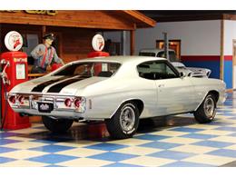 1972 Chevrolet Chevelle (CC-2089058) for sale in New Braunfels, Texas
