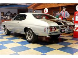 1972 Chevrolet Chevelle (CC-2089058) for sale in New Braunfels, Texas