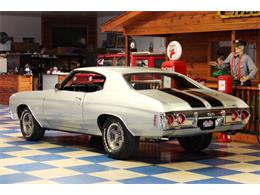1972 Chevrolet Chevelle (CC-2089058) for sale in New Braunfels, Texas