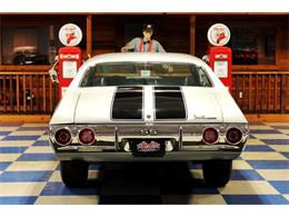 1972 Chevrolet Chevelle (CC-2089058) for sale in New Braunfels, Texas