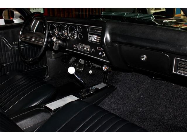 1972 Chevrolet Chevelle (CC-2089058) for sale in New Braunfels, Texas