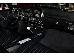 1972 Chevrolet Chevelle (CC-2089058) for sale in New Braunfels, Texas