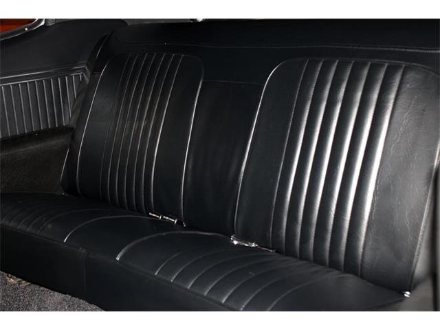 1972 Chevrolet Chevelle (CC-2089058) for sale in New Braunfels, Texas