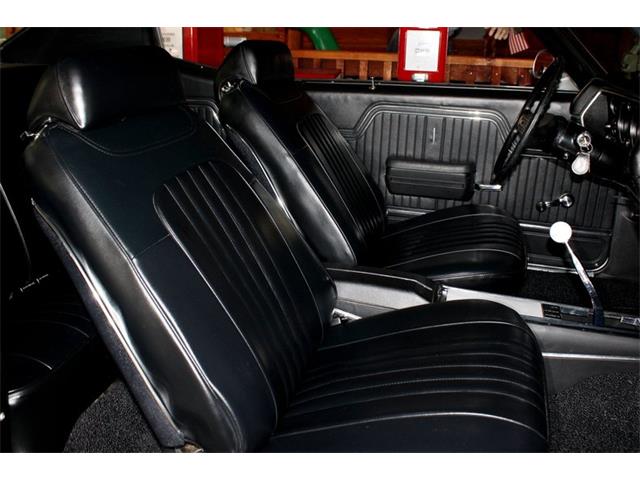1972 Chevrolet Chevelle (CC-2089058) for sale in New Braunfels, Texas