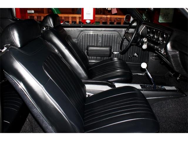 1972 Chevrolet Chevelle (CC-2089058) for sale in New Braunfels, Texas