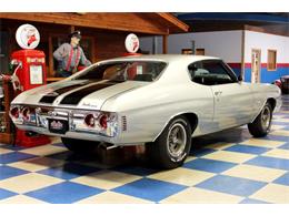 1972 Chevrolet Chevelle (CC-2089058) for sale in New Braunfels, Texas