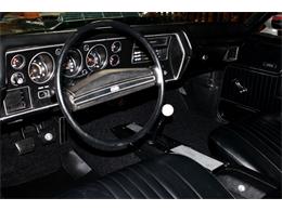 1972 Chevrolet Chevelle (CC-2089058) for sale in New Braunfels, Texas