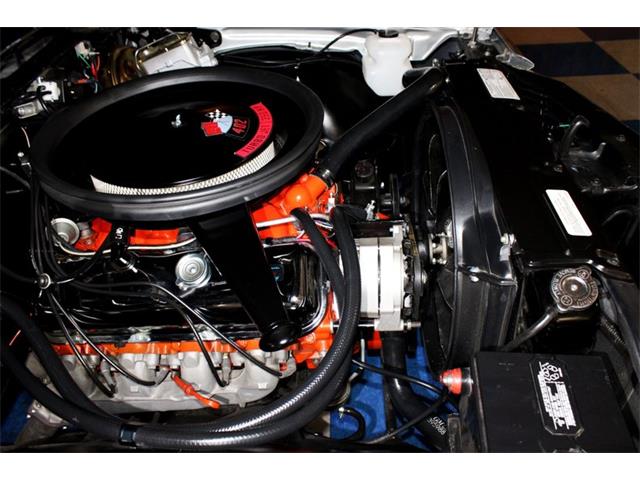 1972 Chevrolet Chevelle (CC-2089058) for sale in New Braunfels, Texas