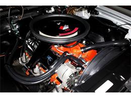 1972 Chevrolet Chevelle (CC-2089058) for sale in New Braunfels, Texas