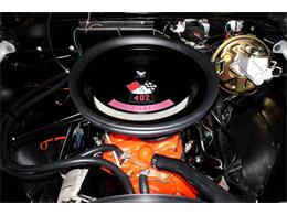 1972 Chevrolet Chevelle (CC-2089058) for sale in New Braunfels, Texas