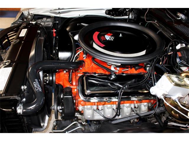1972 Chevrolet Chevelle (CC-2089058) for sale in New Braunfels, Texas