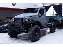 1941 Dodge WC Series (CC-2080906) for sale in Rancho Cordova, California